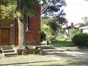 Duplex para 6 zona norte con calefacción