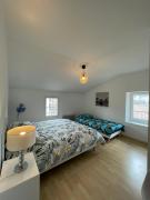 Superbe appartement avec 2 Chambres - 9 Personnes - Parking Privé