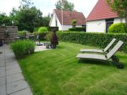 Kustverhuur, Park Schoneveld, Stern 234 met eigen elektrische laadpaal