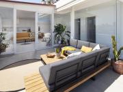 INMálaga Penthouse Atarazanas