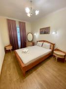 Yaroslav Osmomysl Square Apartments Yaroslav Osmomysl Square Apartments