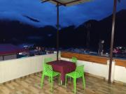 Hotel The Shivaay - Delight Inn Rishikesh