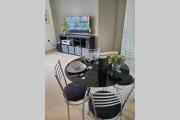 Stylish 2 bed 2 bathroom apartment for up to 5 Stylish 2 bed 2 bathroom apartment for up to 5