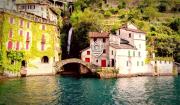 Romantic Lake View Apartment, Nesso, Lake Como by RentComo