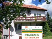 Agrohotelik-gospodarstwo agroturystyczne