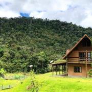 Sitio Recanto da Preguiça