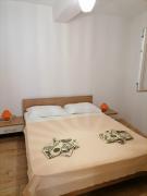 Apartmani Gajeta