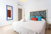 Solsuite Apartment Malaga Center