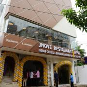 Top Chennai