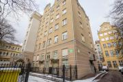 Apartament Cichy Zakątek obok fontanny Neptuna