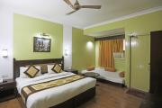 Top New Delhi