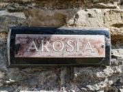 Arosfa Arosfa
