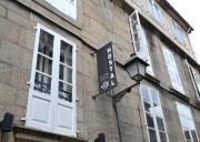 Top Santiago de Compostela