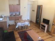 Old Metekhi Apartment