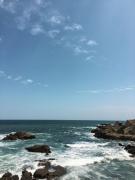 Hermoso Departamento Amueblado frente al mar