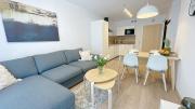 Apartament Rybacka 12C - Osiedle Navigator