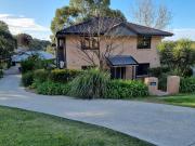 Blue Wren Lodge Waratah