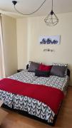 Lucsony Apartman Lucsony Apartman