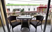 Top Pattaya Central