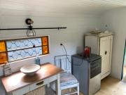 Top Horní Chřibská