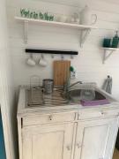 Top Horní Chřibská