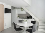 Brand new apartments Ortiquattro