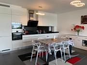 Spacious Luxury 2BR flat with Parking & Netflix - Luxembourg gare