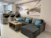 Apartament delmar (Ștefan building resort)