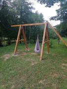 Apartment Licka Vodenica