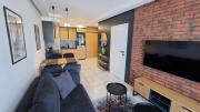 Apartament Kasprowicza Apartament Kasprowicza