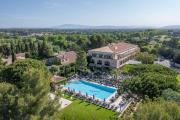 Le Vallon de Valrugues Hotel Spa & Villas