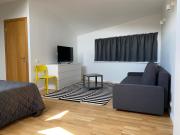 Apartamentai: Pajūrio kopa