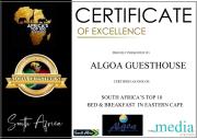 Algoa Guest House Summerstrand