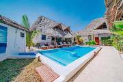 King Simba Apartment Hotel & Restaurant