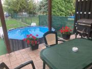 Mátyás apartman
