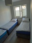 Apartament Bursztynowy Apartament Bursztynowy