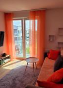 Apartament Comfort Del Mar III Kołobrzeg