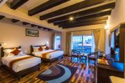 Top Pokhara