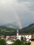 Mini appartamento panoramico Mini appartamento panoramico