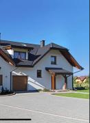 Dom Nad Brennica Pokoje i Apartamenty