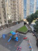 Luxury apartment in Arcadia Gagarin Plato