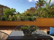 Top Puerto de Santiago