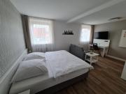 City Hotel Franziska