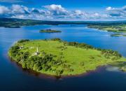 Old Court Holiday Homes Terryglass 4 Bed No 12 by Trident Holiday Homes