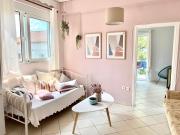 Sea Breeze Kalamata Beach Condo