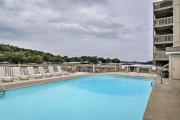 Osage Beach Condo with Shared Pool and Lake Views!