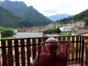 Bilocale a Piazza Brembana