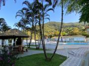 AP COM PISCINA, CHURRASQUEIRAS, AR CONDICIONADO, até 08 adultos