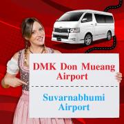 T8 Guest House Don Mueang Challenger