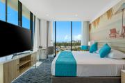 Top Gold Coast